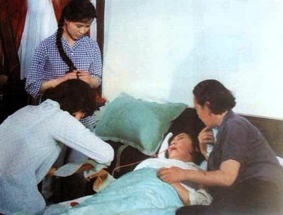 清水湾，淡水湾剧照的剧照