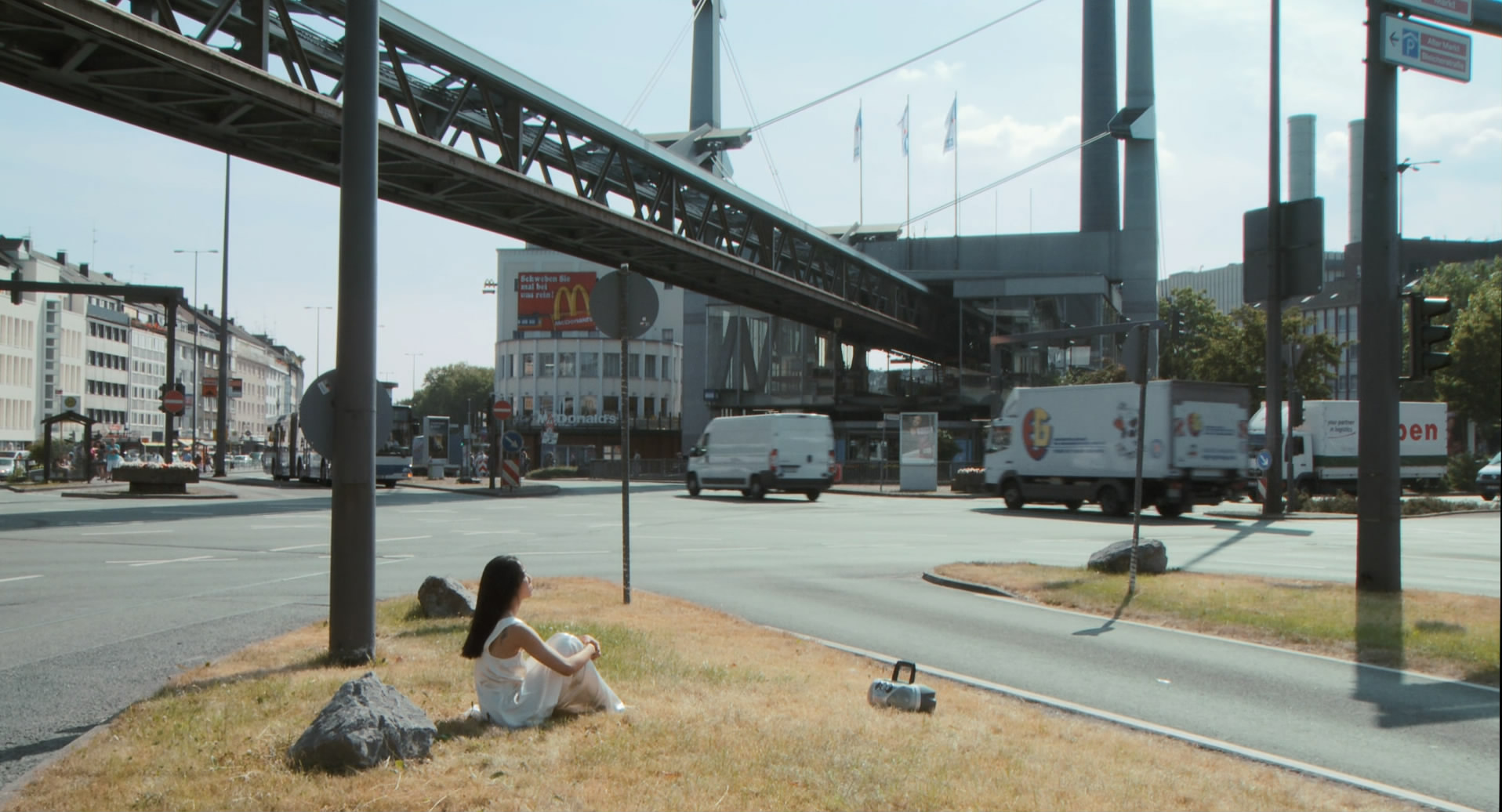 皮娜剧照的剧照