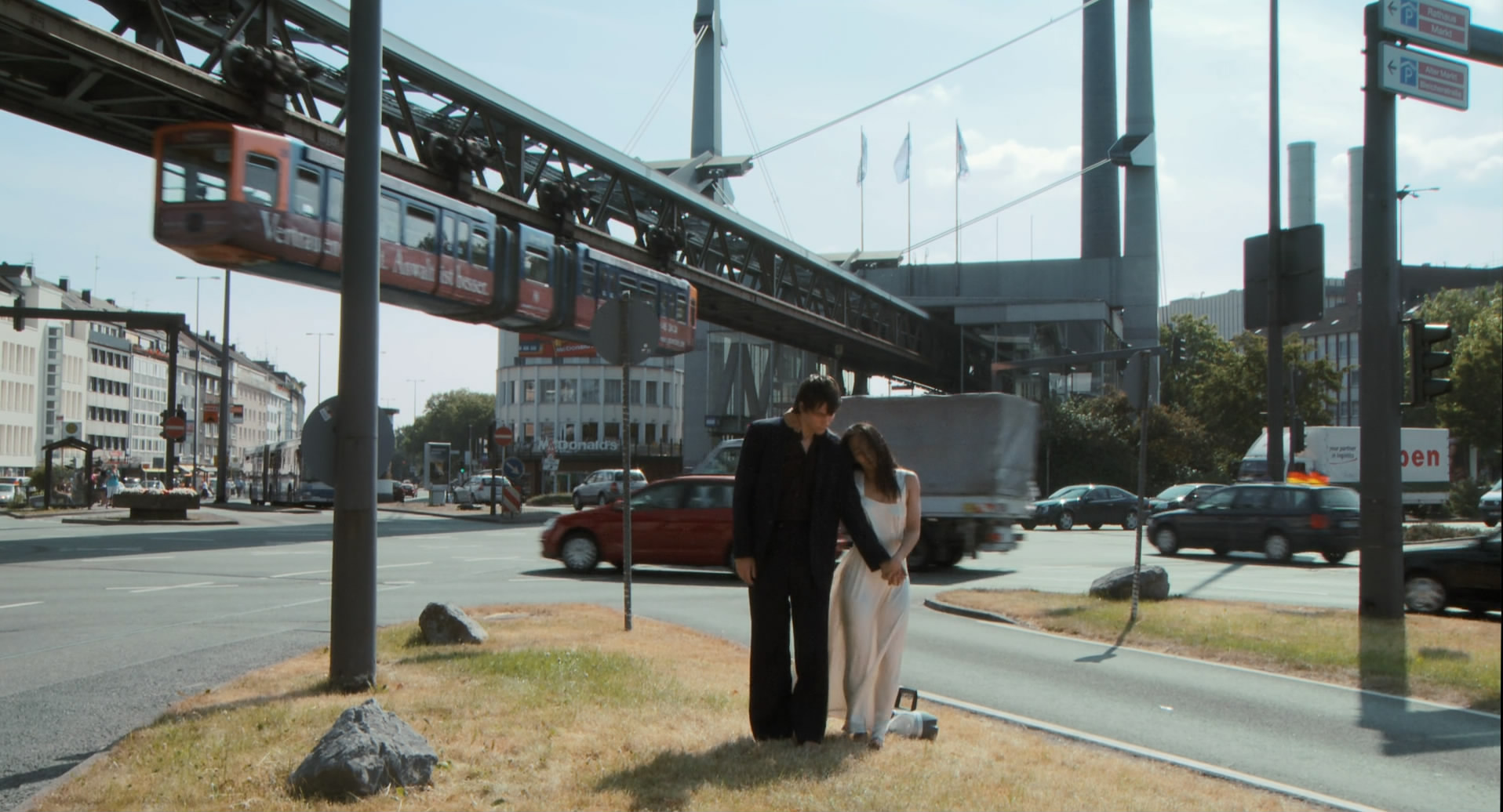 皮娜剧照的剧照