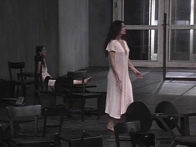 皮娜·鲍什：穆勒咖啡馆剧照的剧照