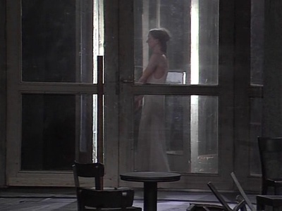 皮娜·鲍什：穆勒咖啡馆剧照的剧照