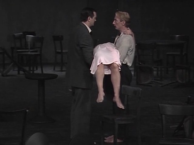 皮娜·鲍什：穆勒咖啡馆剧照的剧照