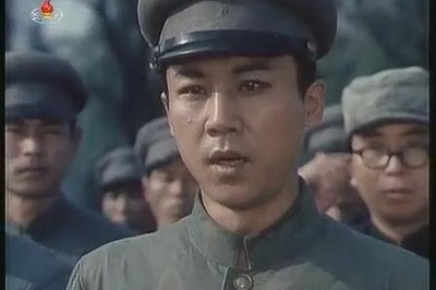 在华成义塾的那一年夏天剧照的剧照