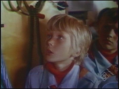 米莎剧照的剧照