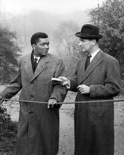 艳尸凶案剧照的剧照