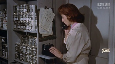 艳尸凶案剧照的剧照