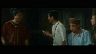 小毛孩夺宝奇缘剧照的剧照