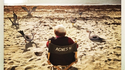 阿涅斯论瓦尔达剧照的剧照