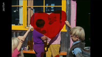 阿涅斯论瓦尔达剧照的剧照