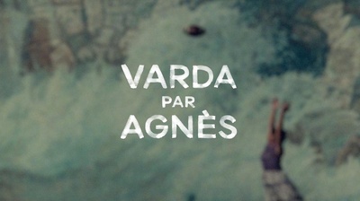 阿涅斯论瓦尔达剧照的剧照