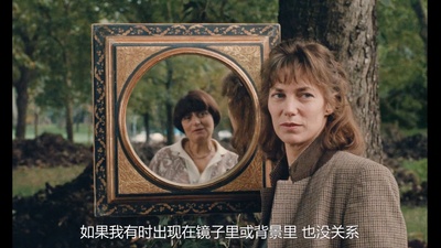 阿涅斯论瓦尔达剧照的剧照