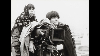 阿涅斯论瓦尔达剧照的剧照