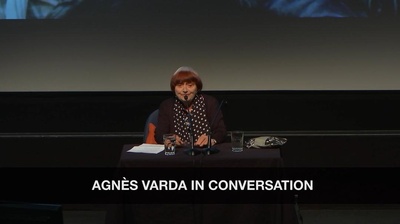 阿涅斯论瓦尔达剧照的剧照