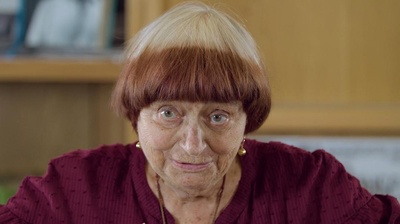 阿涅斯论瓦尔达剧照的剧照