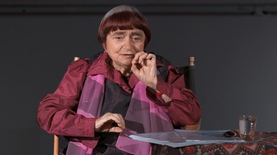 阿涅斯论瓦尔达剧照的剧照