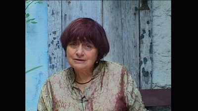 阿涅斯论瓦尔达剧照的剧照