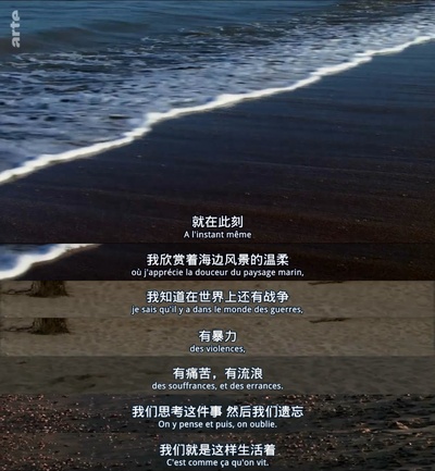 阿涅斯论瓦尔达剧照的剧照