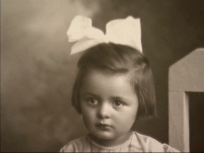 阿涅斯·瓦尔达定格剧照的剧照