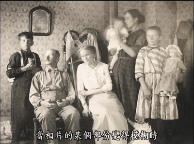 阿涅斯·瓦尔达定格剧照的剧照