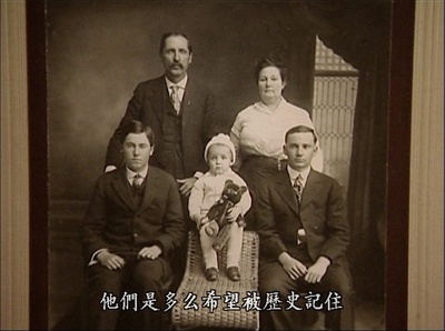 阿涅斯·瓦尔达定格剧照的剧照