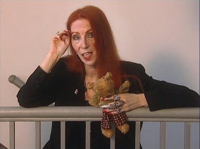 阿涅斯·瓦尔达定格剧照的剧照