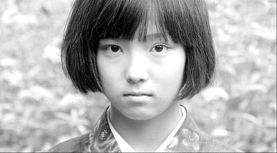 市川昆物语剧照的剧照