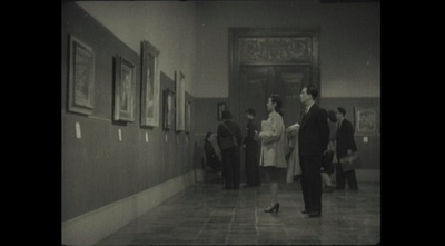 市川昆物语剧照的剧照