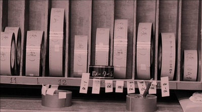 市川昆物语剧照的剧照