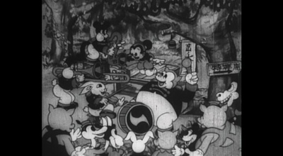 市川昆物语剧照的剧照