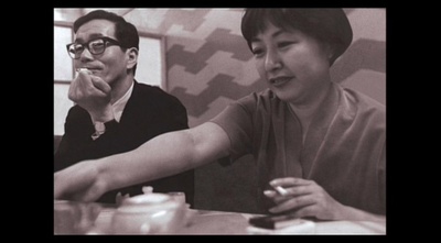 市川昆物语剧照的剧照