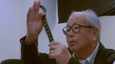 市川昆物语剧照的剧照