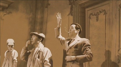 市川昆物语剧照的剧照