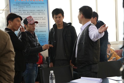 一部烂剧是怎样炼成的剧照的剧照