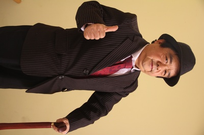 一部烂剧是怎样炼成的剧照的剧照