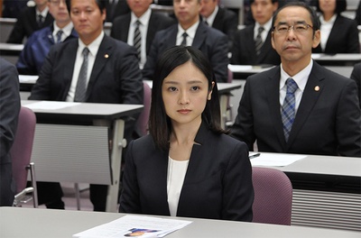 警视厅搜查一课长SP3剧照的剧照