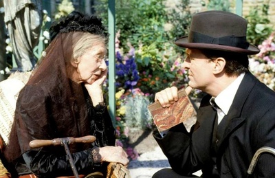 米尔沃顿剧照的剧照