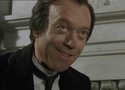 米尔沃顿剧照的剧照