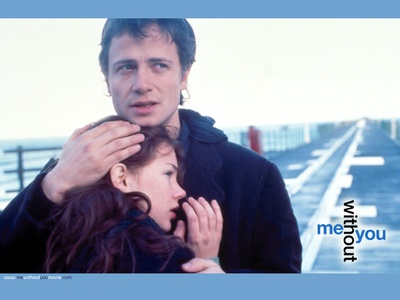 没有你的我剧照的剧照