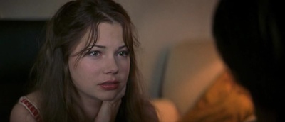 没有你的我剧照的剧照