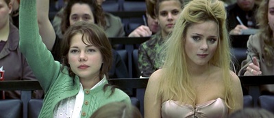 没有你的我剧照的剧照