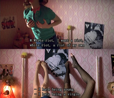 没有你的我剧照的剧照