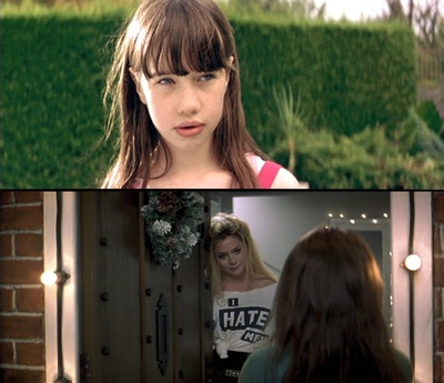 没有你的我剧照的剧照