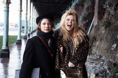 没有你的我剧照的剧照