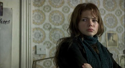 没有你的我剧照的剧照