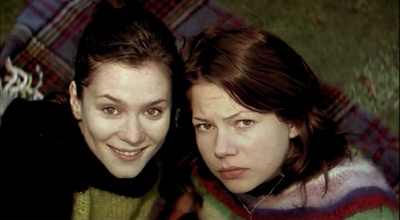 没有你的我剧照的剧照