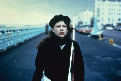 没有你的我剧照的剧照