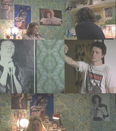 没有你的我剧照的剧照