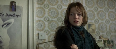 没有你的我剧照的剧照