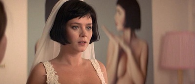 没有你的我剧照的剧照