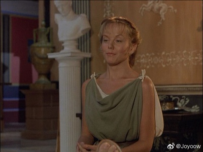 庞贝城的末日剧照的剧照